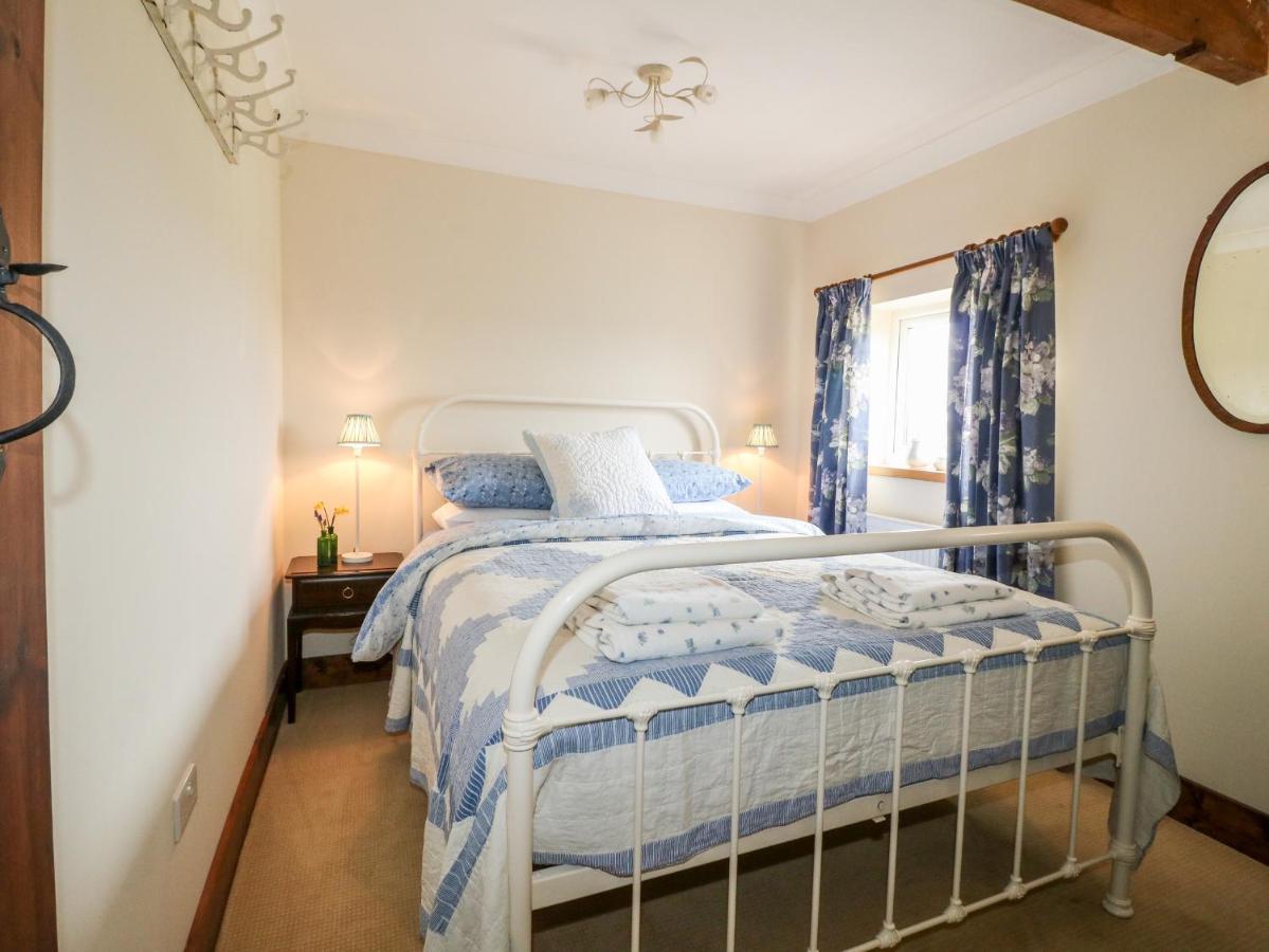 רוז'לי Bellamour End Cottage מראה חיצוני תמונה