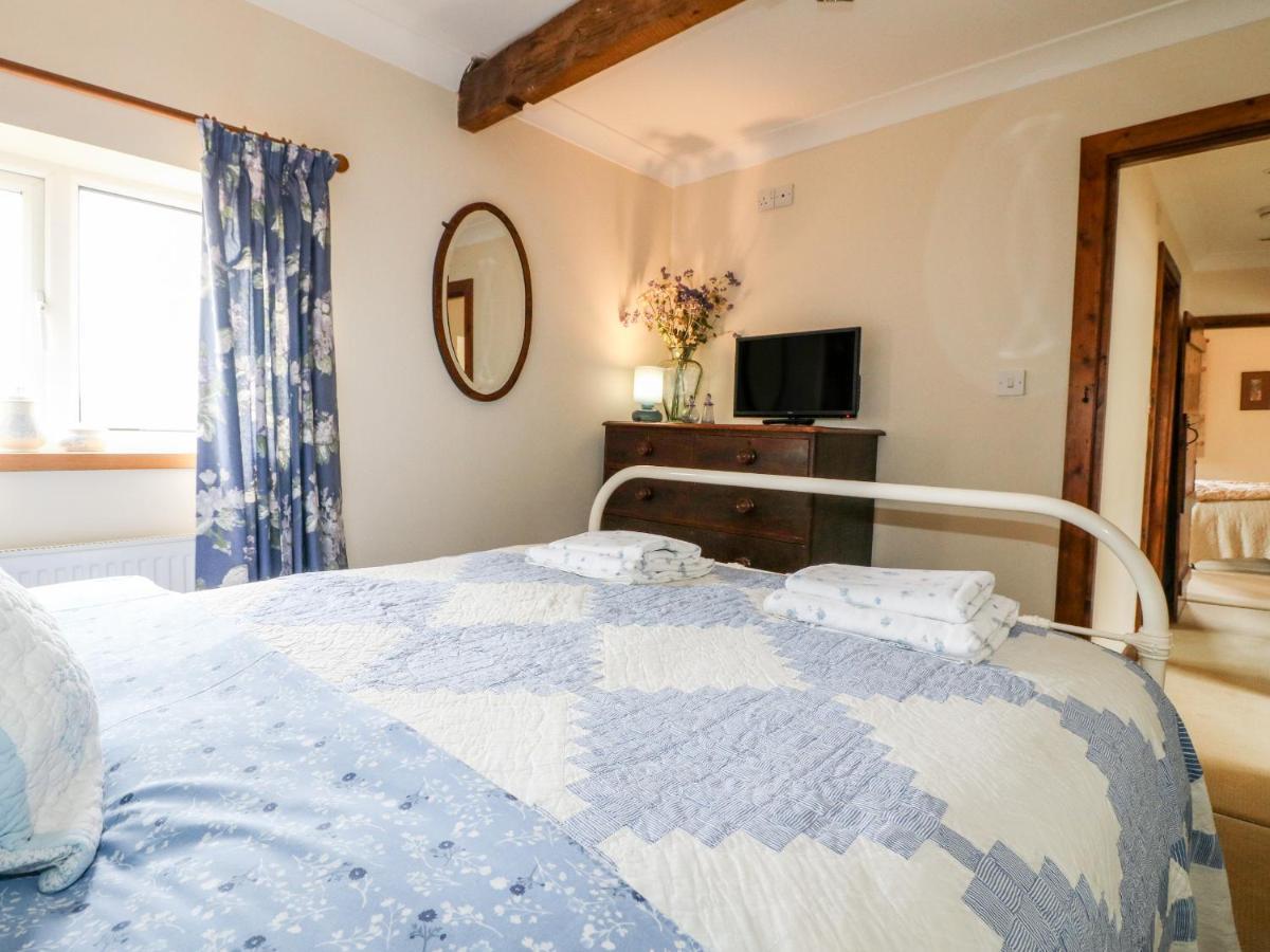רוז'לי Bellamour End Cottage מראה חיצוני תמונה